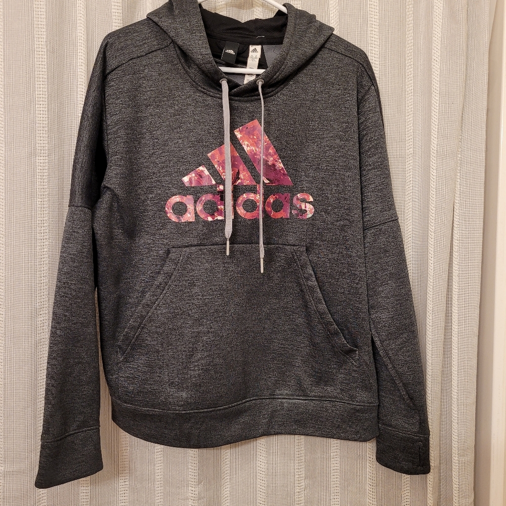Womens Adidas XL Hoodie